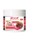 Face & Body Scrub with Mixed Berries Extracts