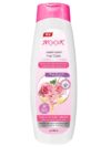 NOOK Natural Protein Shampoo with Rose EXTRACTS