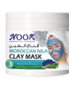 NOOK Moroccan Nila Clay Mask
