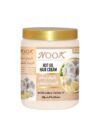 NOOK Hot Oil Hair Cream with Garlic EXTRACTS
