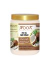 NOOK Hot Oil Hair Cream with COCONUT EXTRACTS
