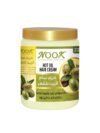 NOOK Hot Oil Hair Cream with Olive Oil EXTRACTS