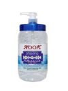NOOK non-foamy shaving gel